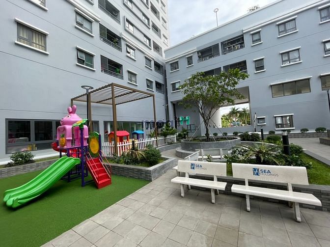 Hình ảnh Cho thuê Trang Chủ MB66.COM / Đăng Ký Tặng 66K Fresca RiverSide 2PN 70m2 full nội thất 8tr/ tháng