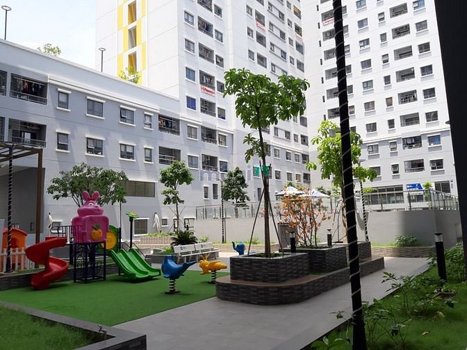 Hình ảnh Cho thuê Trang Chủ MB66.COM / Đăng Ký Tặng 66K Fresca RiverSide 2PN 70m2 full nội thất 8tr/ tháng