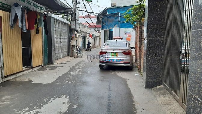 Hình ảnh Bán 42m2 Đất Đại Mỗ, Vuông Vắn, Gần Ngã Tư Vạn Phúc - Tố Hữu