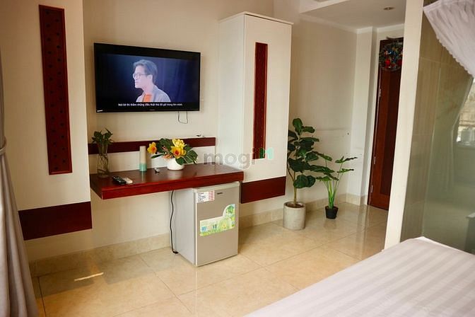 Hình ảnh CHDV Trung Tâm Quận 1 Giá Tốt Full Nội Thất