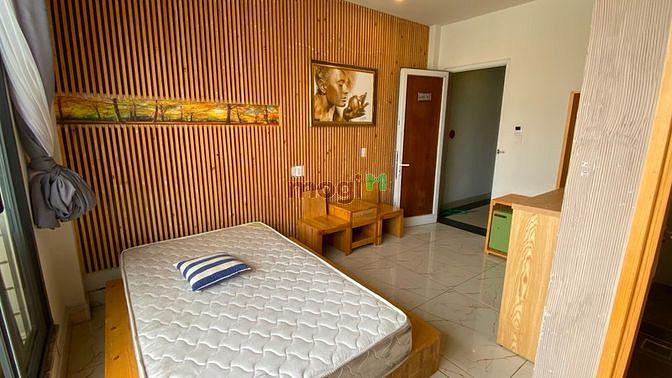 Hình ảnh CHDV Trung Tâm Quận 1 Giá Tốt Full Nội Thất