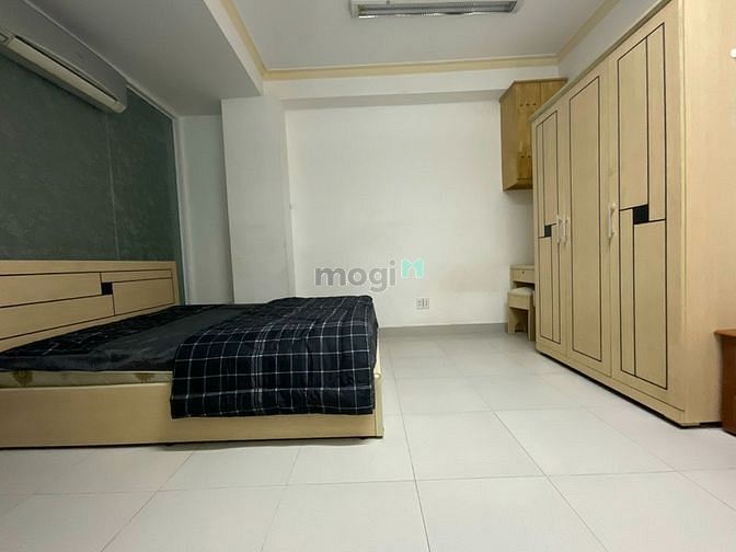 Hình ảnh CHDV cho thuê - Bình Thạnh - Giá 5 - 7tr
