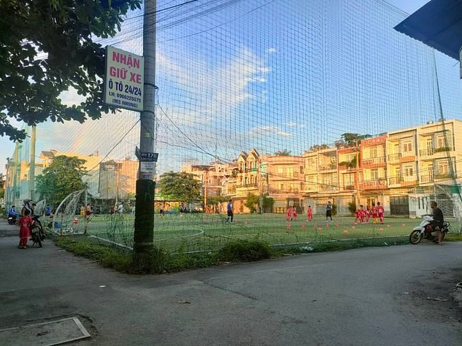 Hình ảnh Bán 2.027m2 đất Đình Phong Phú, Tăng Nhơn Phú B, Thủ Đức, nhỉnh 20 tỷ.
