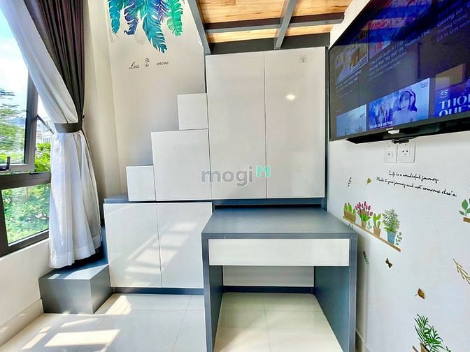 Hình ảnh Mình Cần Pass Phòng Như Hình Full Nội Thất Cao Cấp