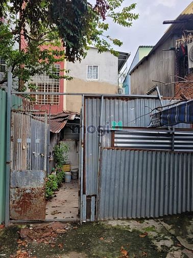 Hình ảnh Nhà 2 Mặt tiền 5,7x30 gần Dakao kế Bà Chiểu giáp Quận 1 giá siêu r