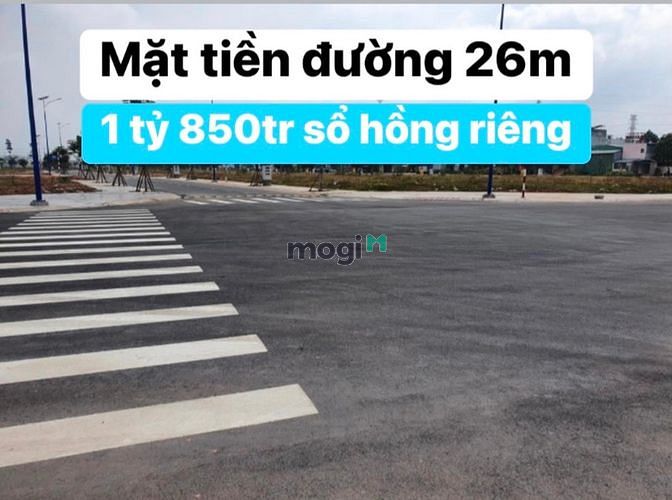Hình ảnh Đất Nguyễn Văn Hưởng P Thảo Điền Quận 2 100m2 1 tỷ 8 sổ sẵn