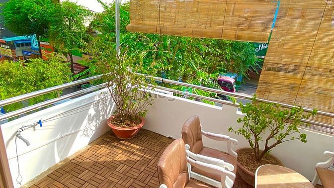 Hình ảnh CHDV Decor Siêu Đẹp - Full Nội Thất - Giá Tốt