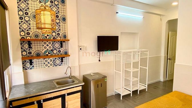 Hình ảnh CHDV Decor Siêu Đẹp - Full Nội Thất - Giá Tốt