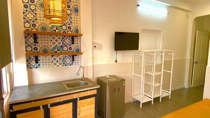 Hình ảnh CHDV Decor Siêu Đẹp - Full Nội Thất - Giá Tốt