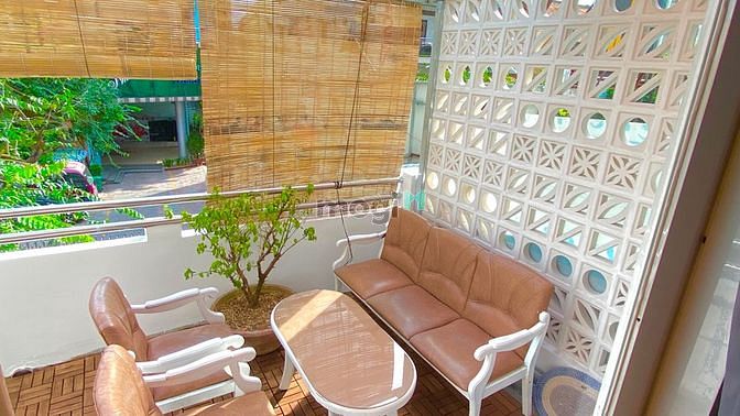 Hình ảnh CHDV Decor Siêu Đẹp - Full Nội Thất - Giá Tốt