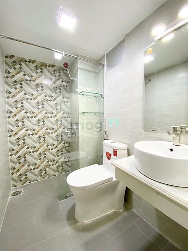 Hình ảnh Cho thuê CHDV 1PN 40M2 Quận 3, Full Nội Thất