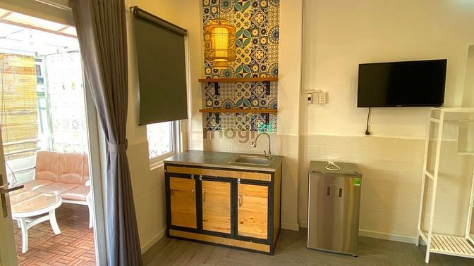 Hình ảnh CHDV Decor Siêu Đẹp - Full Nội Thất - Giá Tốt