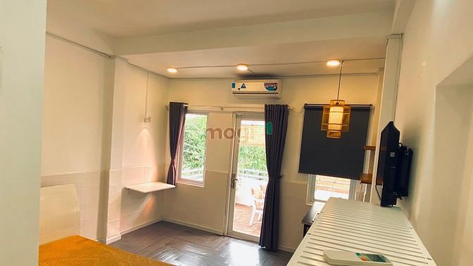 Hình ảnh CHDV Decor Siêu Đẹp - Full Nội Thất - Giá Tốt
