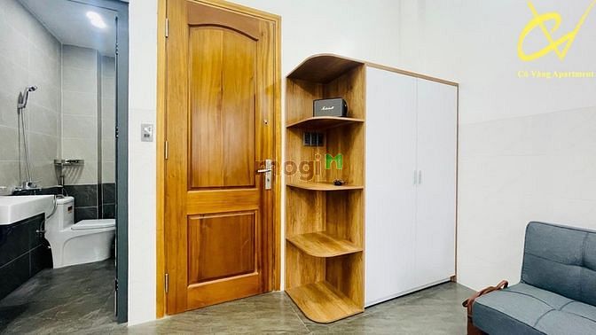 Hình ảnh Cho thuê CH Bacony chuẩn hoa hậu, decol siêu đẹp.