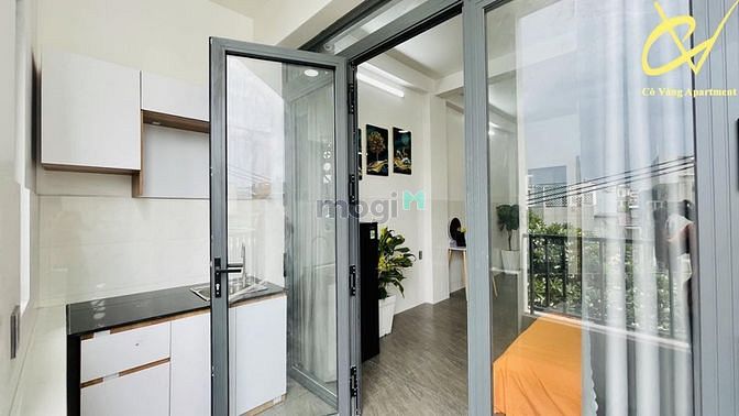 Hình ảnh Cho thuê CH Bacony chuẩn hoa hậu, decol siêu đẹp.