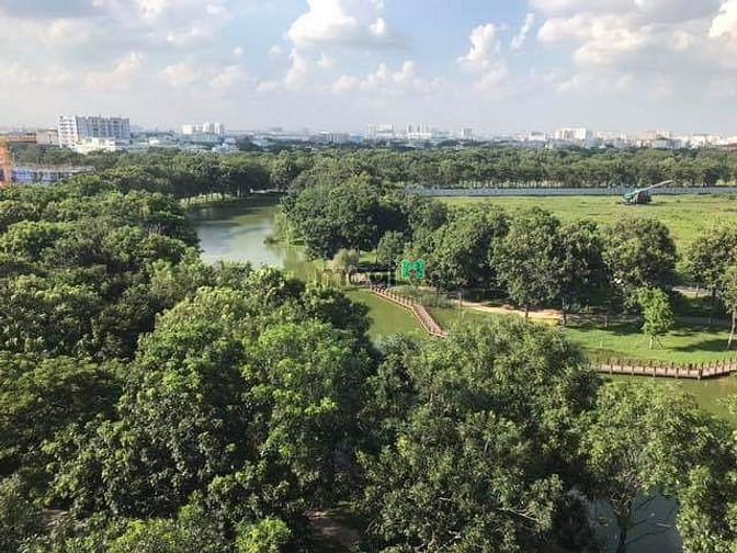 Hình ảnh Cho thuê Trang Chủ MB66.COM / Đăng Ký Tặng 66K 2PN Celadon City giá 8 triệu/tháng