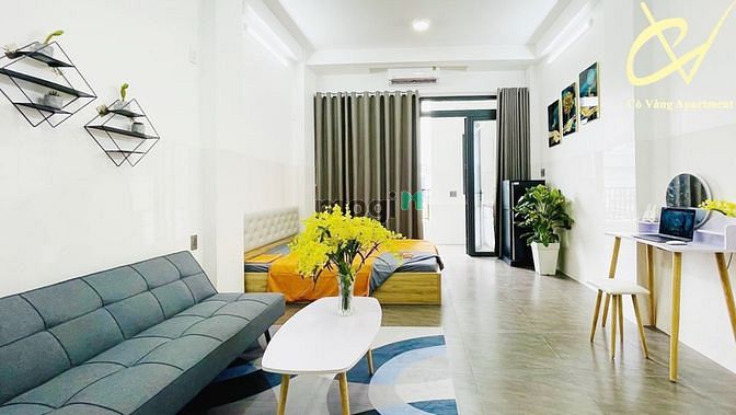 Hình ảnh Cho thuê CH Bacony chuẩn hoa hậu, decol siêu đẹp.