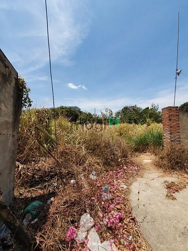Hình ảnh Cho thuê đất 1900m2, Dĩ An, Bình Dương gần Làng Đại Học Thủ Đức.