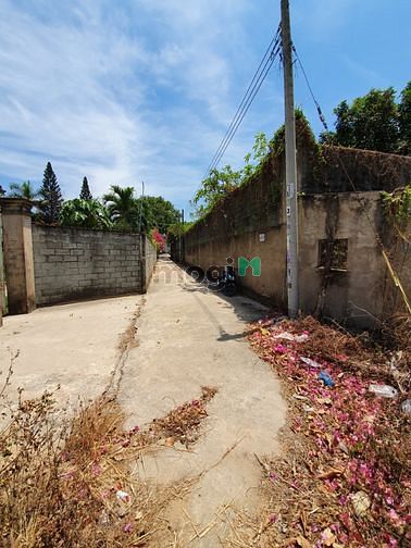 Hình ảnh Cho thuê đất 1900m2, Dĩ An, Bình Dương gần Làng Đại Học Thủ Đức.