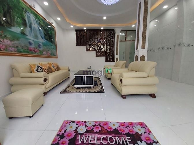 Hình ảnh HXH Cộng Hòa đối diện Etown (4x13m) 3 Lầu chỉ 7.5 tỷ