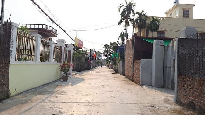Hình ảnh Bán lô đất giá Trang MB66.COM Chính Thức - MB 66 Uy Tín tại đại bản, an dương