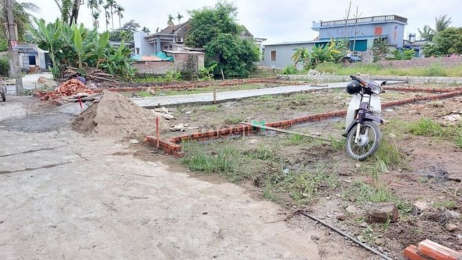 Hình ảnh Bán lô đất giá Trang MB66.COM Chính Thức - MB 66 Uy Tín tại đại bản, an dương