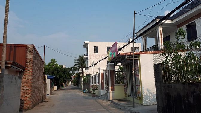 Hình ảnh Bán lô đất giá Trang MB66.COM Chính Thức - MB 66 Uy Tín tại đại bản, an dương