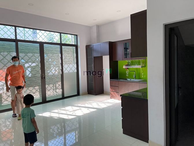 Hình ảnh Cho thuê mặt bằng kinh doanh quận 2, bình trưng đông