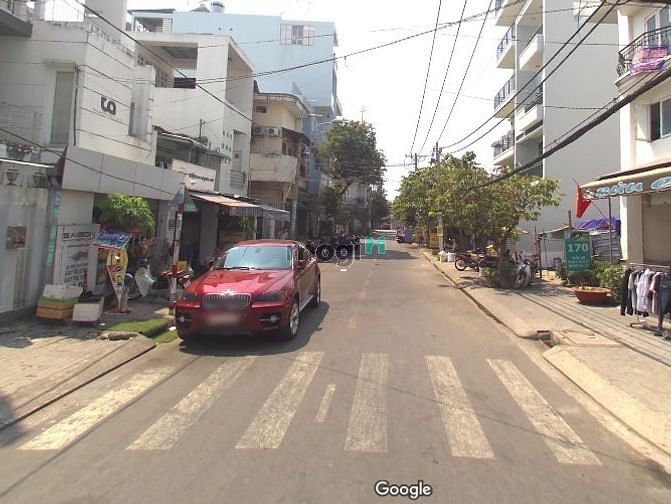 Hình ảnh Bán Gấp Lô Đất Mặt Tiền Phường Tân Phú - Cạnh Khu Phú Mỹ HƯNG