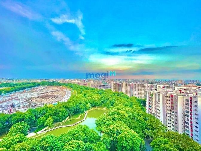 Hình ảnh Cho thuê Trang Chủ MB66.COM / Đăng Ký Tặng 66K 2PN Celadon City Full nội thất