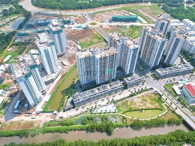 Hình ảnh Bán CH Mizuki 2PN, giá chỉ 3 tỷ đã có sổ hồng