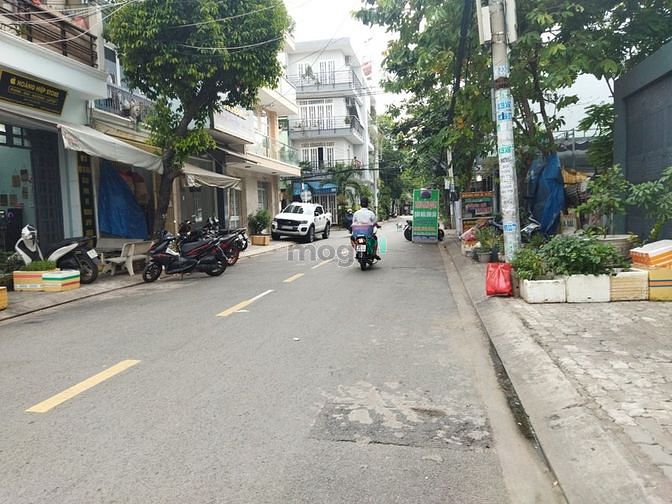 Hình ảnh Bán Gấp Lô Đất Mặt Tiền Phường Tân Phú - Cạnh Khu Phú Mỹ HƯNG
