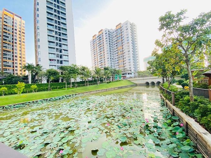 Hình ảnh Bán CH Mizuki 2PN, giá chỉ 3 tỷ đã có sổ hồng