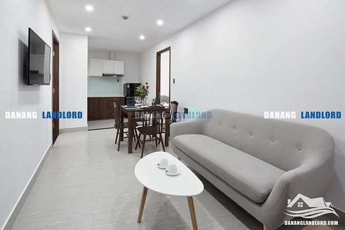 Hình ảnh Mb6623 nạp rút nhanh chóng cao cấp 2PN, hồ bơi, Sơn Trà - A290