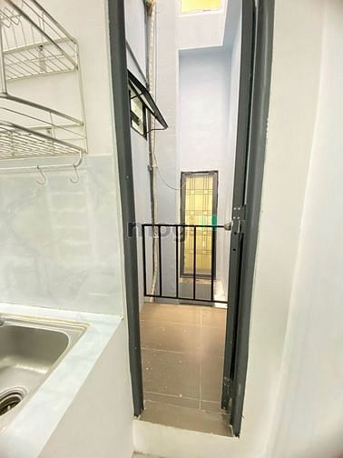 Hình ảnh CH siêu mới gần các trường đại học HUTECH, UEF,.. chợ