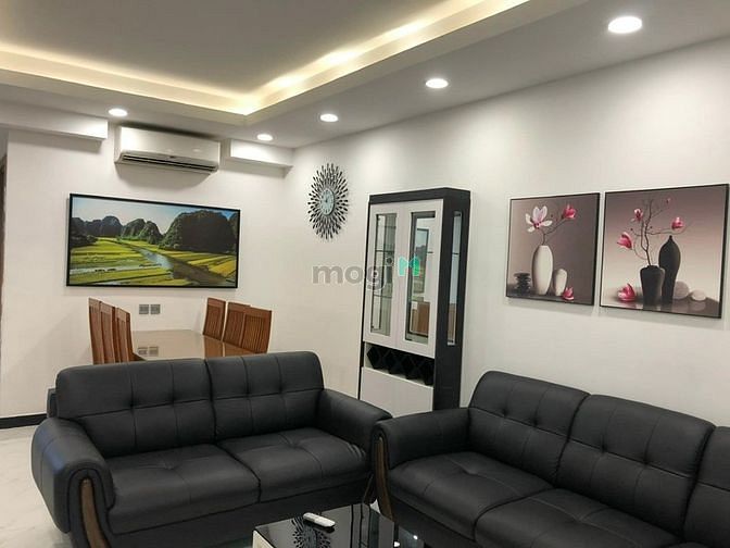 Hình ảnh Cho thuê chung cư quận 2, Homyland, 2pn có nội thất