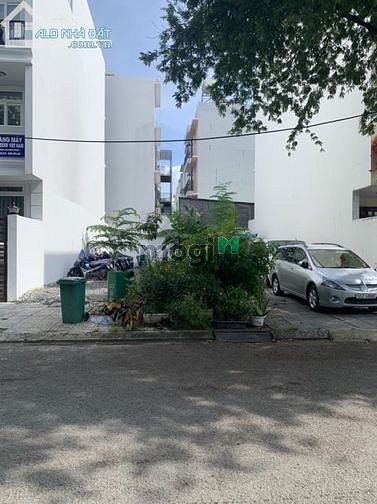 Hình ảnh Bán Lô Đất Khu Nam Long Phú Thuận Quận 7