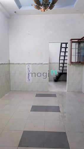 Hình ảnh Nhà nhỉnh 2tỷ CTBT huỳnh tấn phát quân 7 25m2