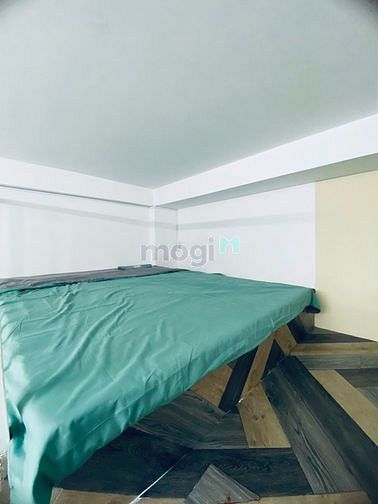 Hình ảnh CH siêu mới gần các trường đại học HUTECH, UEF,.. chợ