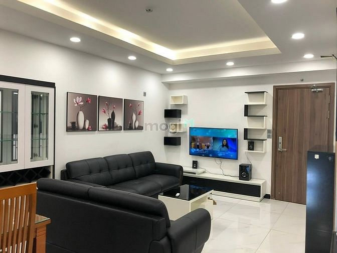 Hình ảnh Cho thuê chung cư quận 2, Homyland, 2pn có nội thất