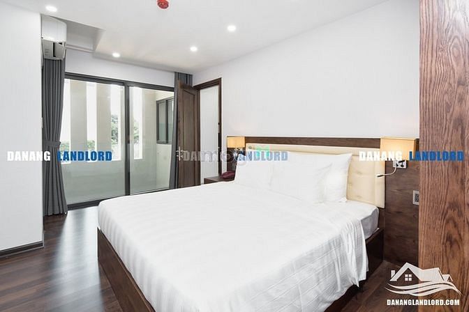 Hình ảnh Mb6623 nạp rút nhanh chóng cao cấp 2PN, hồ bơi, Sơn Trà - A290