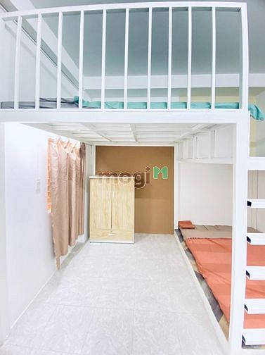 Hình ảnh CH siêu mới gần các trường đại học HUTECH, UEF,.. chợ