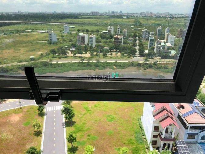 Hình ảnh Cho thuê chung cư quận 2, Homyland, 2pn có nội thất