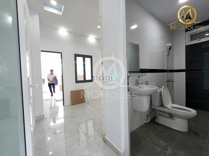 Hình ảnh Căn Hộ Cao Cấp Full Nội Thất Bancol 1PN, 2PN