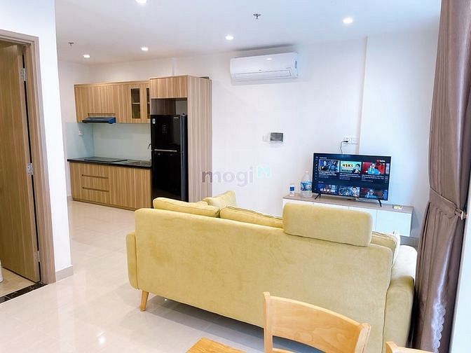 Hình ảnh Căn Hộ Vinhomes Grand Park 2PN+ Nội Thất Đẹp - Giá Tốt