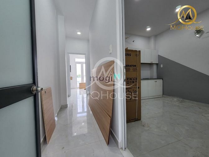 Hình ảnh Căn Hộ Cao Cấp Full Nội Thất Bancol 1PN, 2PN