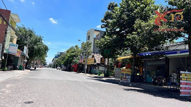Hình ảnh Bán đất nền mặt tiền đường B5 KDC Phú Thịnh, Long Bình Tân, Biên Hòa