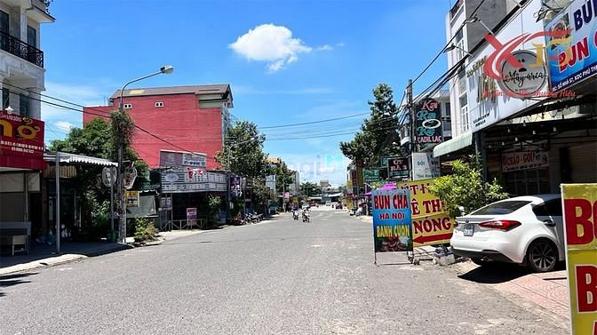 Hình ảnh Bán đất nền mặt tiền đường B5 KDC Phú Thịnh, Long Bình Tân, Biên Hòa