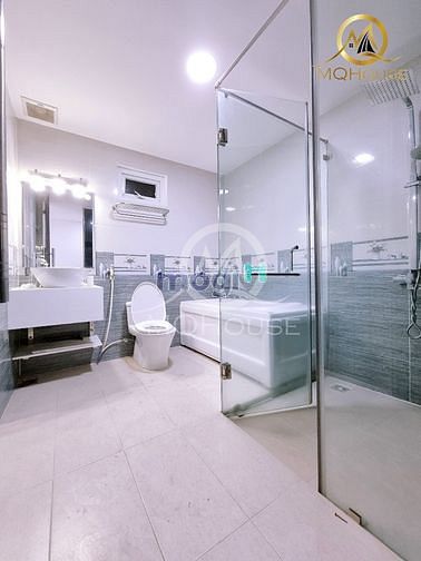 Hình ảnh Căn Hộ Cao Cấp Full Nội Thất Bancol 1PN, 2PN