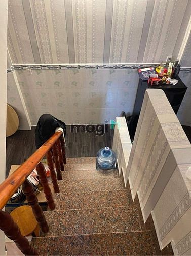 Hình ảnh Bán Căn nhà Phố, Đường 359, Phước Long B,Thủ Đức,31m2*3,(4mx8m).